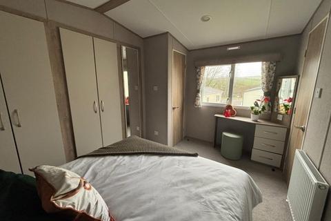 undefined, Hedley Wood Holiday Park