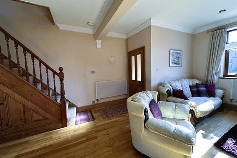 12 Derwen Road, Ystradgynlais, Swansea, SA9 1HL