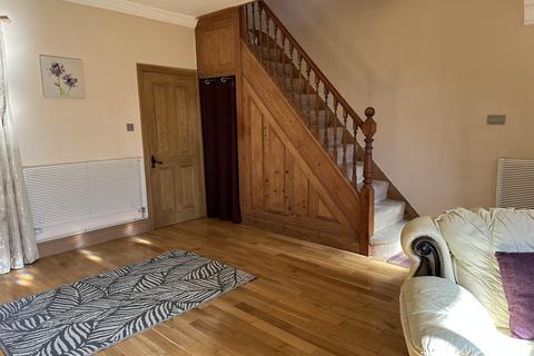 12 Derwen Road, Ystradgynlais, Swansea, SA9 1HL