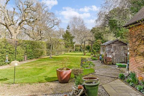 Cherry Cottage Chapel Road, Soberton, Southampton, SO32 3PP