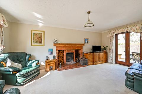 Cherry Cottage Chapel Road, Soberton, Southampton, SO32 3PP