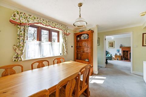 Cherry Cottage Chapel Road, Soberton, Southampton, SO32 3PP