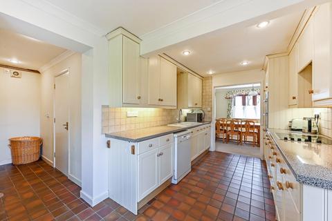 Cherry Cottage Chapel Road, Soberton, Southampton, SO32 3PP