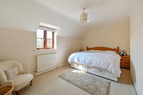 Cherry Cottage Chapel Road, Soberton, Southampton, SO32 3PP