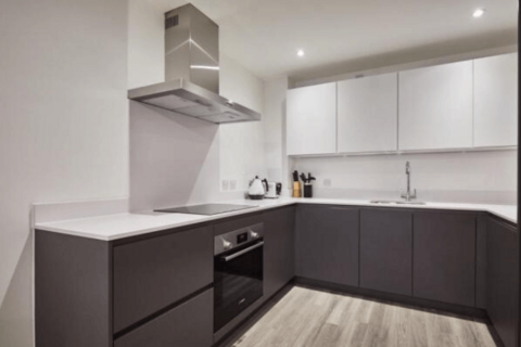 2 bedroom apartment to rent, Halo House, Manchester, M4 4GB
