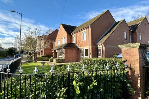 1 bedroom retirement property for sale, School Road, Alcester