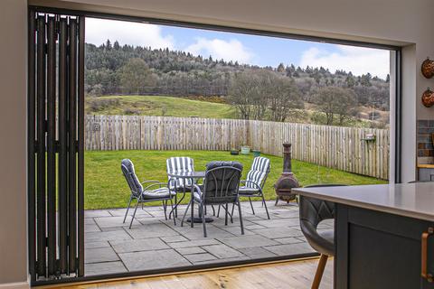 undefined, Grianan, Blairforge,