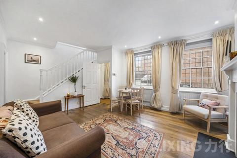 undefined, Hays Mews, Mayfair, W1J 5PY