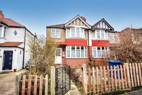 St. Annes Gardens, Park Royal, London NW10