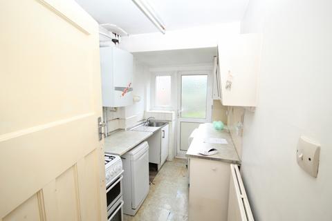 3 bedroom semi-detached house for sale, St. Annes Gardens, Park Royal, London NW10