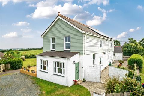 undefined, St. Erth Hill, St. Erth, Hayle, Cornwall, TR27