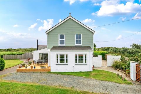 undefined, St. Erth Hill, St. Erth, Hayle, Cornwall, TR27