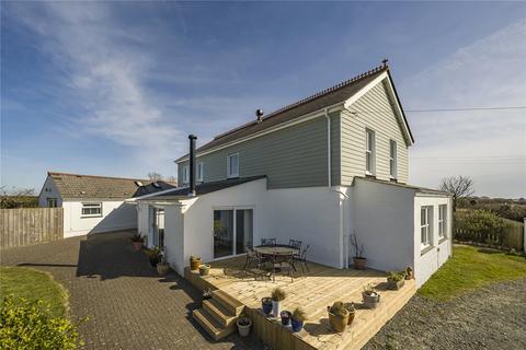 undefined, St. Erth Hill, St. Erth, Hayle, Cornwall, TR27