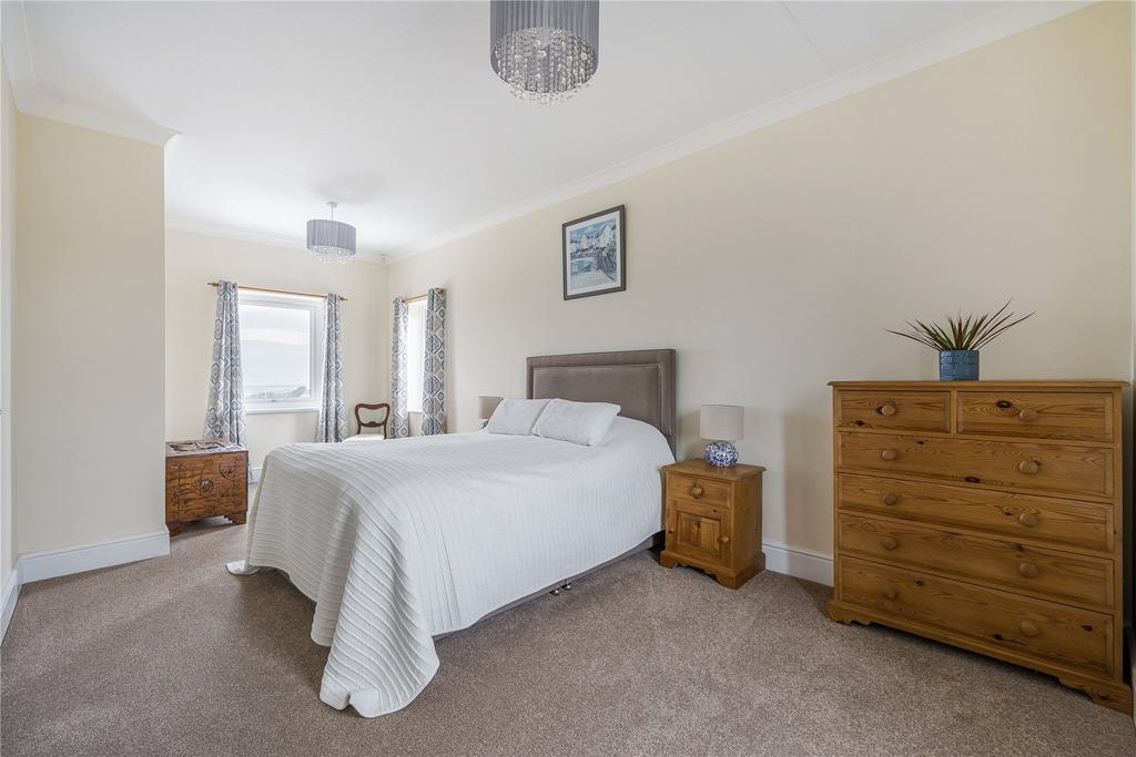 Principal Suite