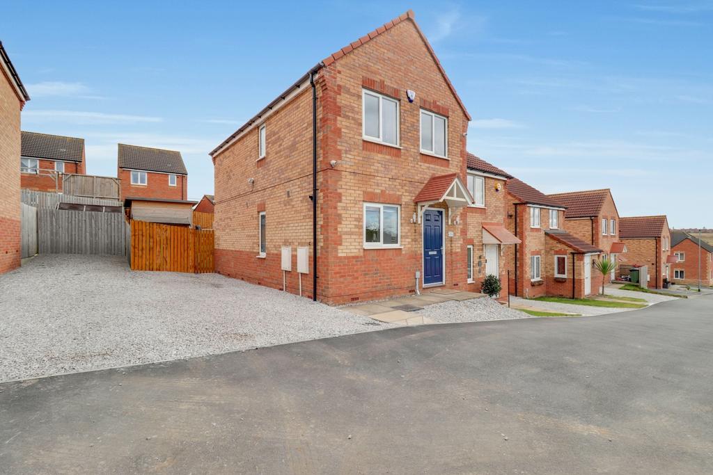 1 Rob Hammond Ewe Move Pontefract