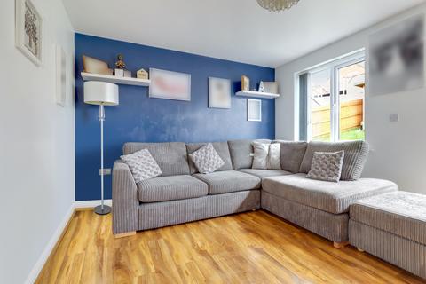 18 Arnall Close, Knottingley, WF11 0EL