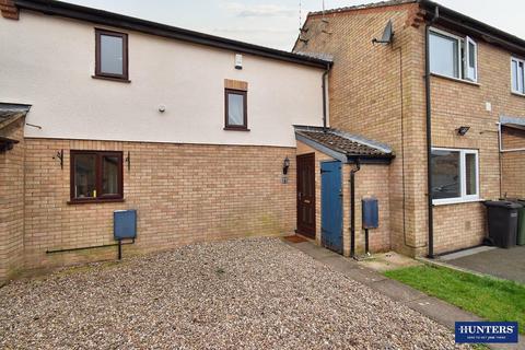 2 bedroom terraced house for sale, Lime Kilns, Wigston