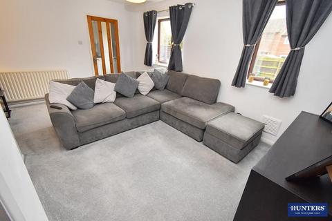 2 bedroom terraced house for sale, Lime Kilns, Wigston
