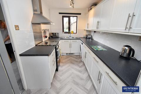 2 bedroom terraced house for sale, Lime Kilns, Wigston