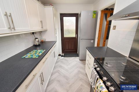 2 bedroom terraced house for sale, Lime Kilns, Wigston