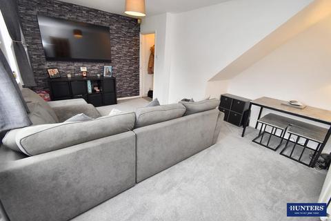 2 bedroom terraced house for sale, Lime Kilns, Wigston