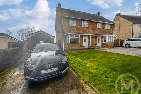 2 bedroom semi-detached house for sale, Brockholes Crescent, Poulton-le-Fylde