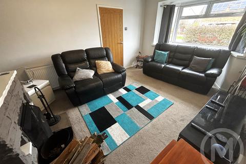 2 bedroom semi-detached house for sale, Brockholes Crescent, Poulton-le-Fylde