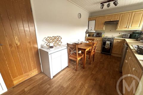 2 bedroom semi-detached house for sale, Brockholes Crescent, Poulton-le-Fylde