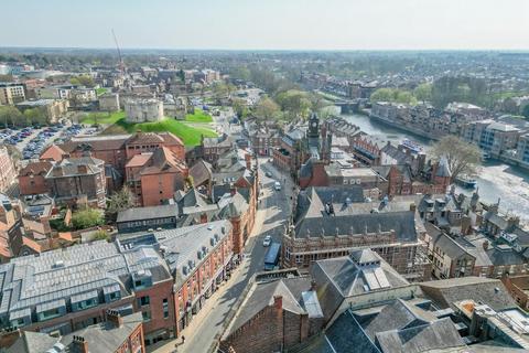 2 bedroom apartment for sale, Apartment 12 Castle Chambers, Clifford Street, York, YO1 9RG