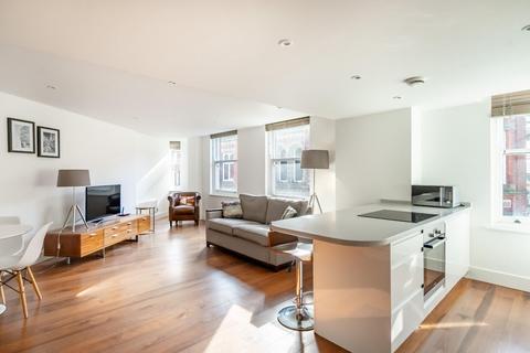 2 bedroom apartment for sale, Apartment 12 Castle Chambers, Clifford Street, York, YO1 9RG