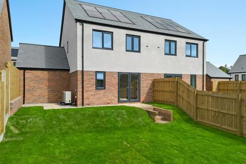 undefined, Belstone View, Chulmleigh Road, Morchard Bishop, EX17