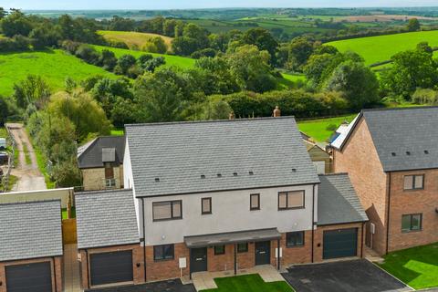 undefined, Belstone View, Chulmleigh Road, Morchard Bishop, EX17