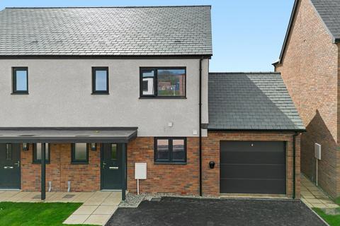 undefined, Belstone View, Chulmleigh Road, Morchard Bishop, EX17