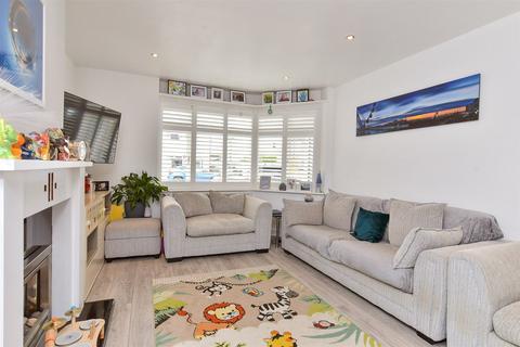 4 bedroom end of terrace house for sale, Cranleigh Road, Worthing BN14