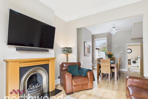 2 bedroom semi-detached house for sale, Bispham Road, Southport, PR9