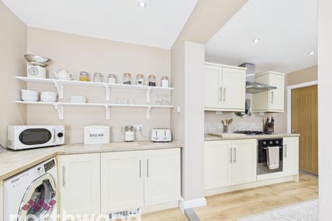 2 bedroom semi-detached house for sale, Bispham Road, Southport, PR9