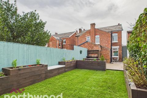 2 bedroom semi-detached house for sale, Bispham Road, Southport, PR9