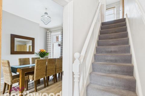 2 bedroom semi-detached house for sale, Bispham Road, Southport, PR9