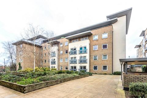 2 bedroom apartment for sale, Cline Road, London, N11