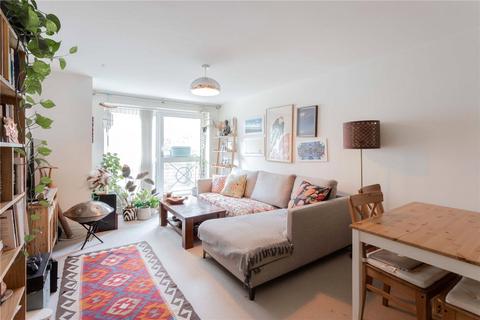 2 bedroom apartment for sale, Cline Road, London, N11