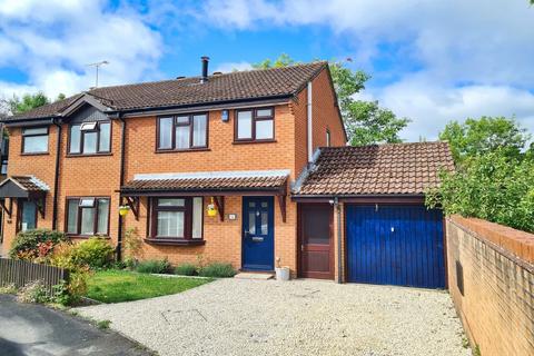 18 Austen Close, Totton, Southampton, SO40 8SU