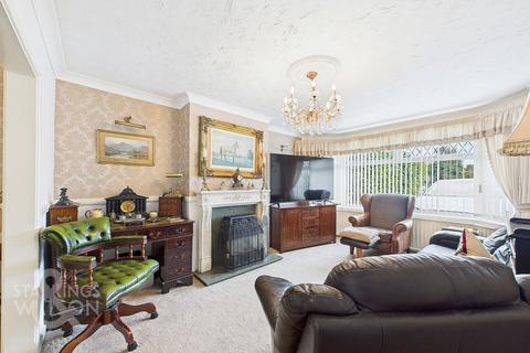 3 bedroom semi-detached house for sale, Blue Boar Lane, Sprowston, Norwich