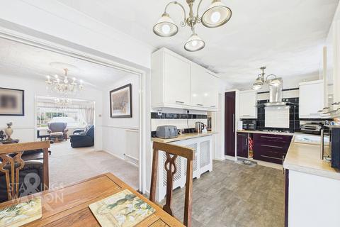 3 bedroom semi-detached house for sale, Blue Boar Lane, Sprowston, Norwich