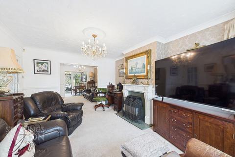 3 bedroom semi-detached house for sale, Blue Boar Lane, Sprowston, Norwich