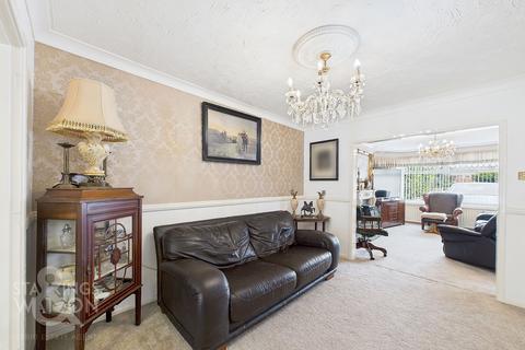 3 bedroom semi-detached house for sale, Blue Boar Lane, Sprowston, Norwich
