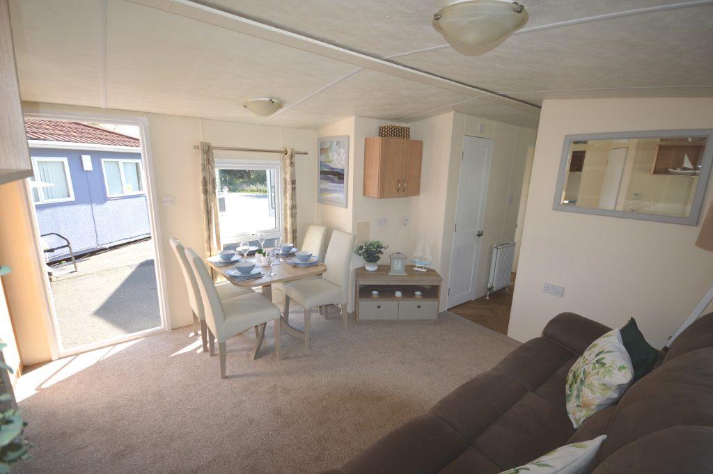 CAR0055293 - Static Caravan