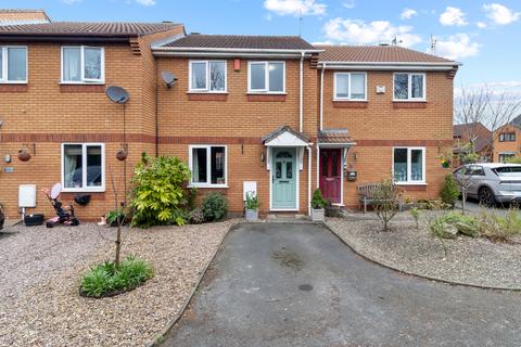 8 Brimstone Close, Worcester, WR5 3TX