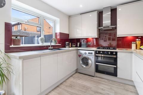 8 Brimstone Close, Worcester, WR5 3TX