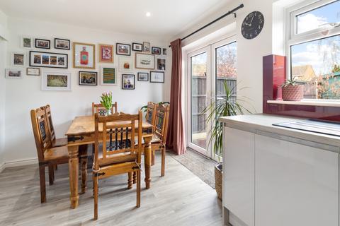 8 Brimstone Close, Worcester, WR5 3TX