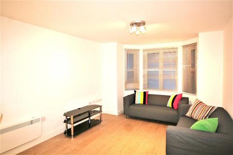 2 bedroom flat to rent, Hadfield Close, Manchester M14